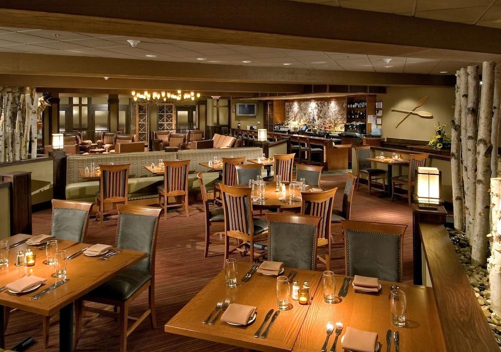 Hotel Doubletree By Hilton Chicago - Arlington Heights Esterno foto