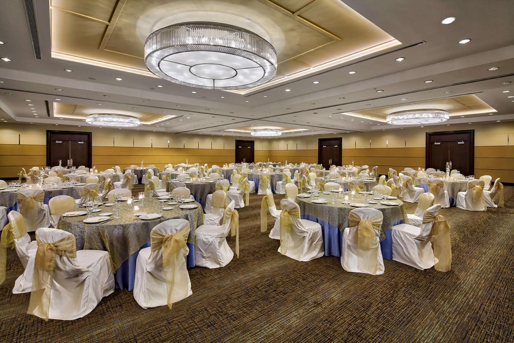 Hotel Doubletree By Hilton Chicago - Arlington Heights Esterno foto