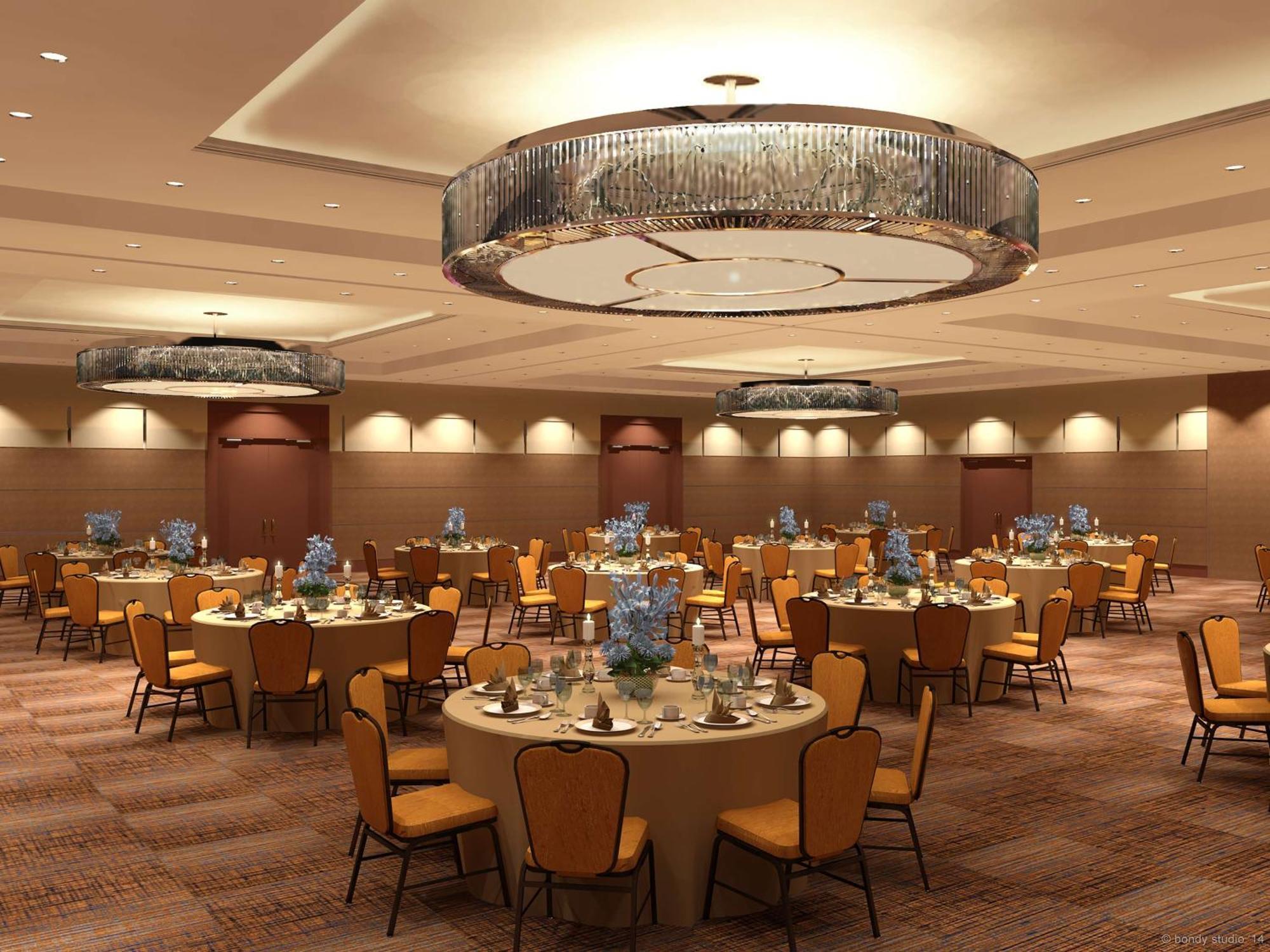 Hotel Doubletree By Hilton Chicago - Arlington Heights Esterno foto