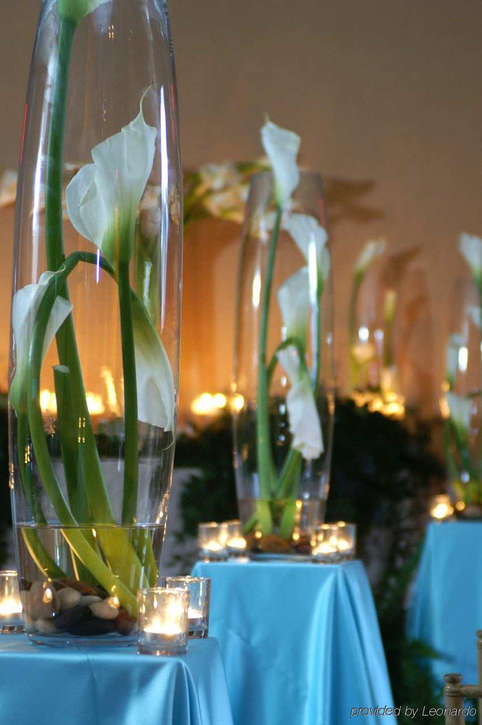Hotel Doubletree By Hilton Chicago - Arlington Heights Ristorante foto