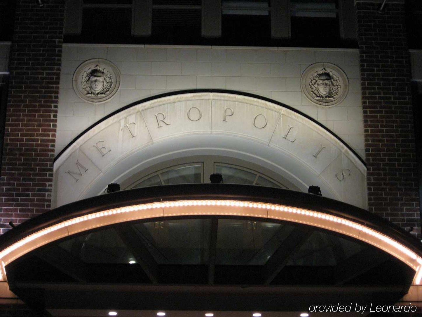 Hotel Doubletree By Hilton Chicago - Arlington Heights Amenities foto