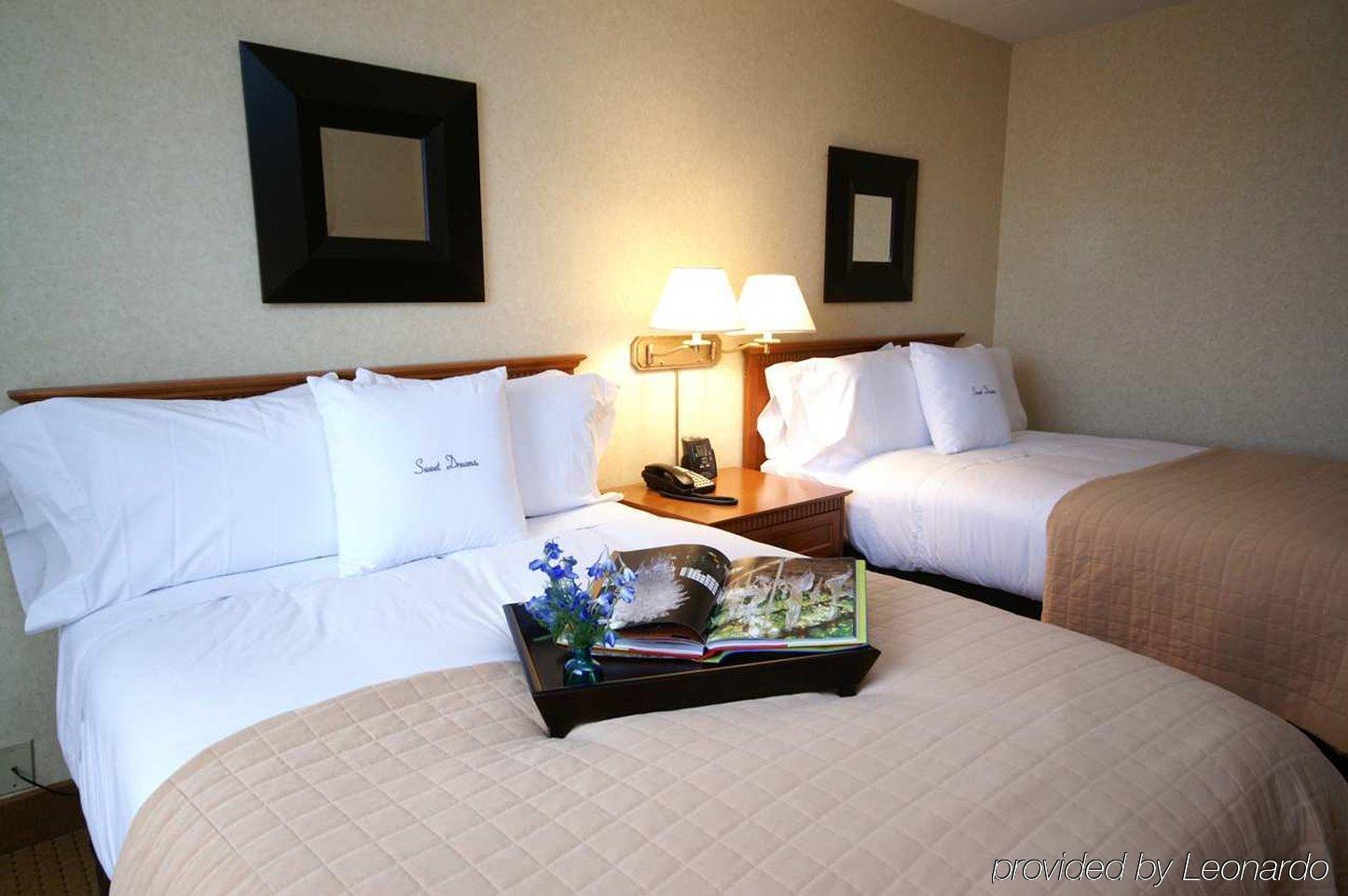 Hotel Doubletree By Hilton Chicago - Arlington Heights Camera foto
